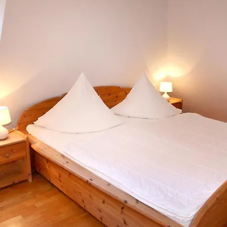 Bomplitz-w8-4 Apartman