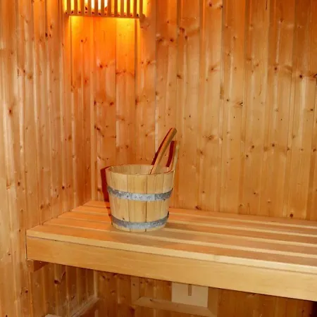 Bomplitz-w8-4 Apartman *