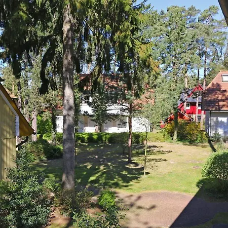 Bomplitz-w8-4 Apartman *