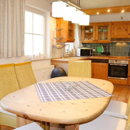 Apartman Bomplitz-w8-4 Prerow