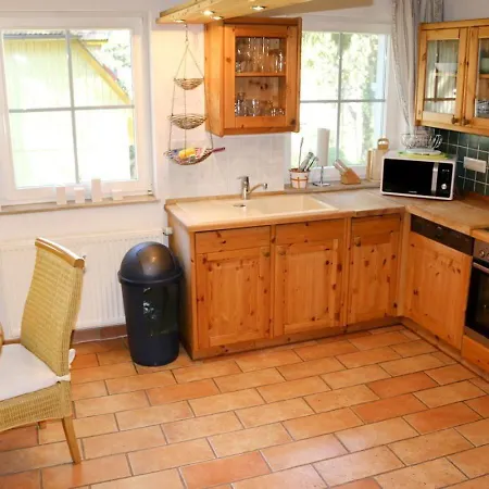 Bomplitz-w8-4 Apartman