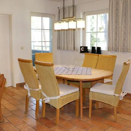 Bomplitz-w8-4 Apartman